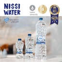 Nissi Greek Mountain Spring Water 330ml (12pc)