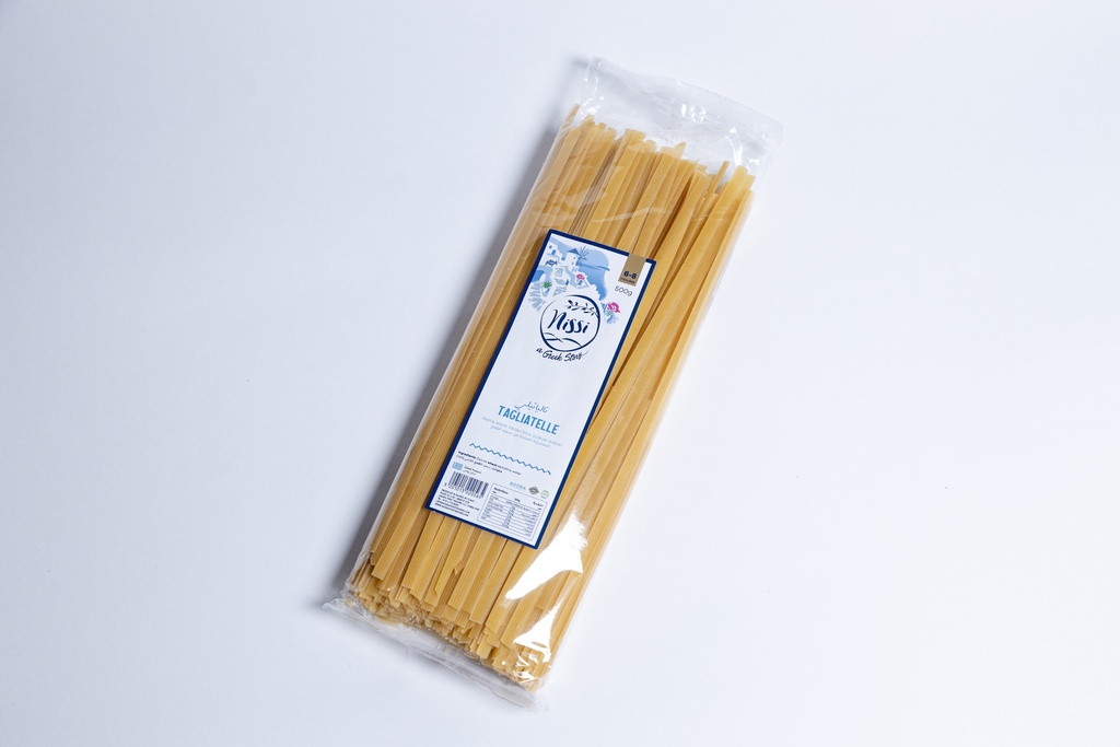 Tagliatelle Pasta 500g