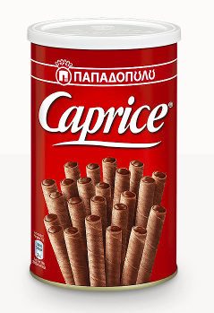 Caprice 400g