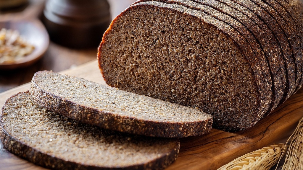 Rye Bread