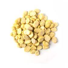 Fava Beans 500g