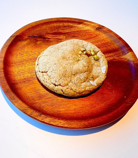 Pistachio Cookie