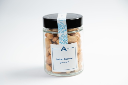 Salted Cashews 270g